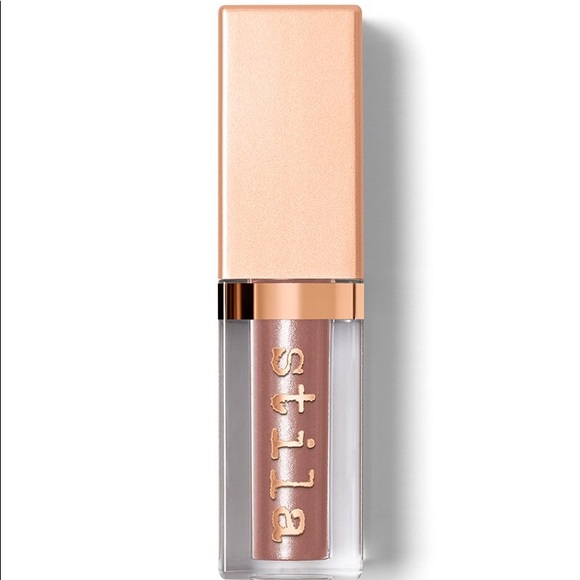 🌺NEW🌺 Stila Shimmer & Glow Liquid Eye Shadow - Picture 1 of 4